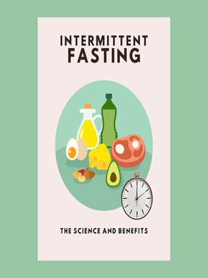 cover image of Intermittent Fasting